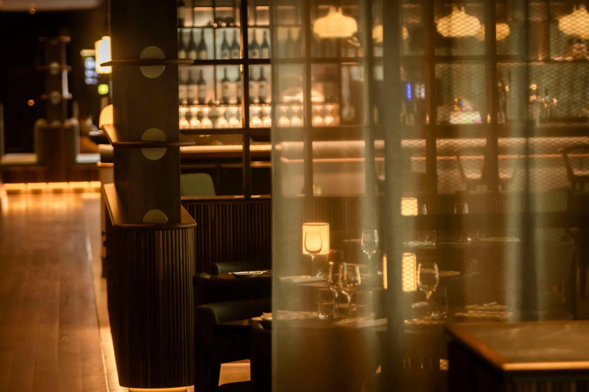 Hotel Radisson Blu Waterfront Hotel, 4*