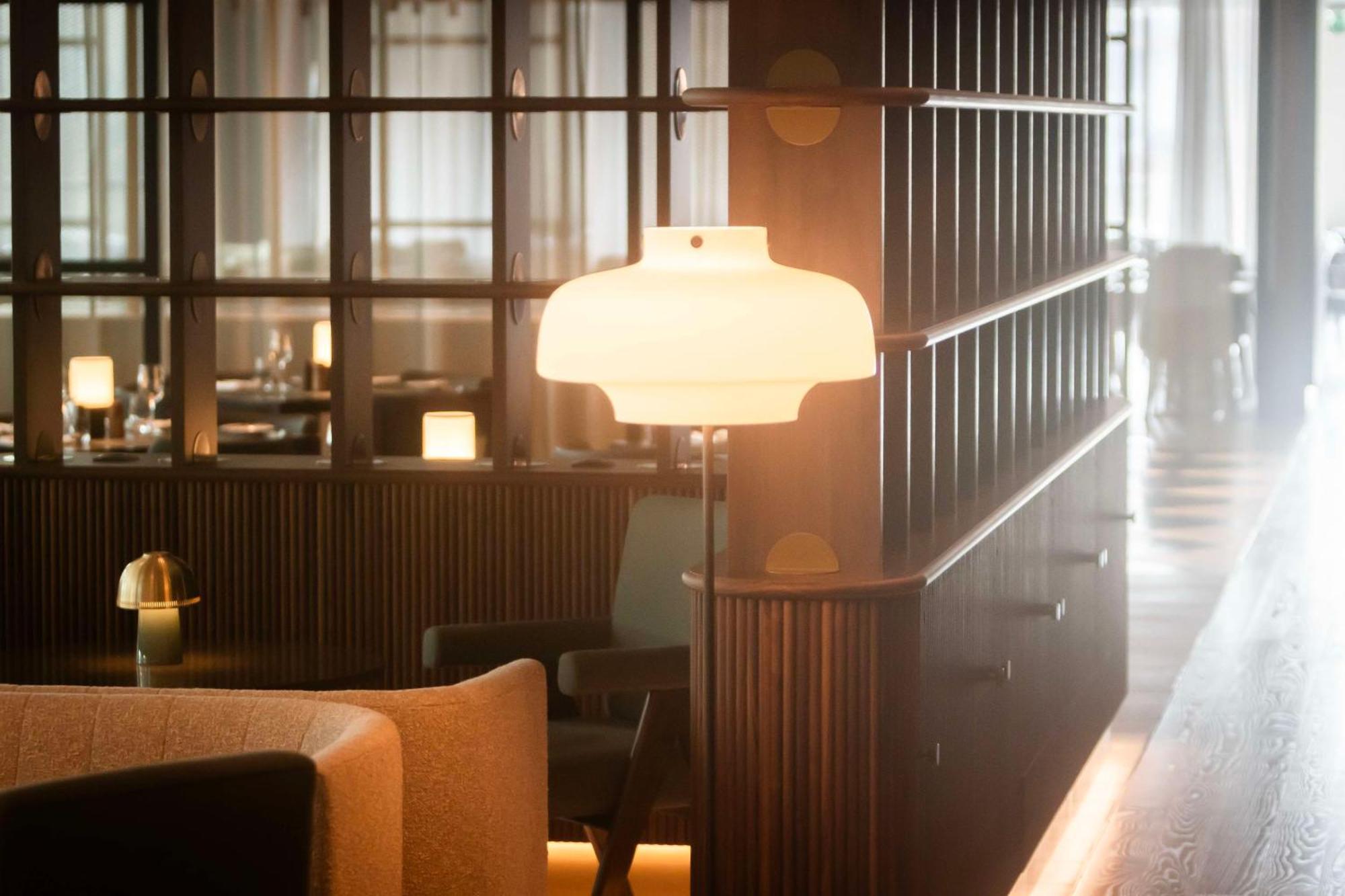 Radisson Blu Waterfront Hotel, Hotel Stockholm