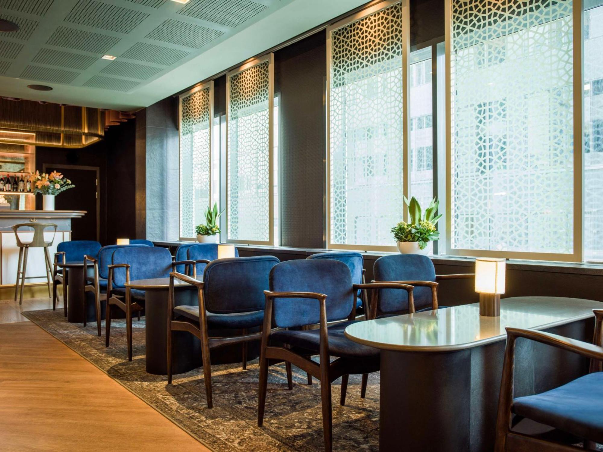 Hotel Radisson Blu Waterfront Hotel, Stockholm