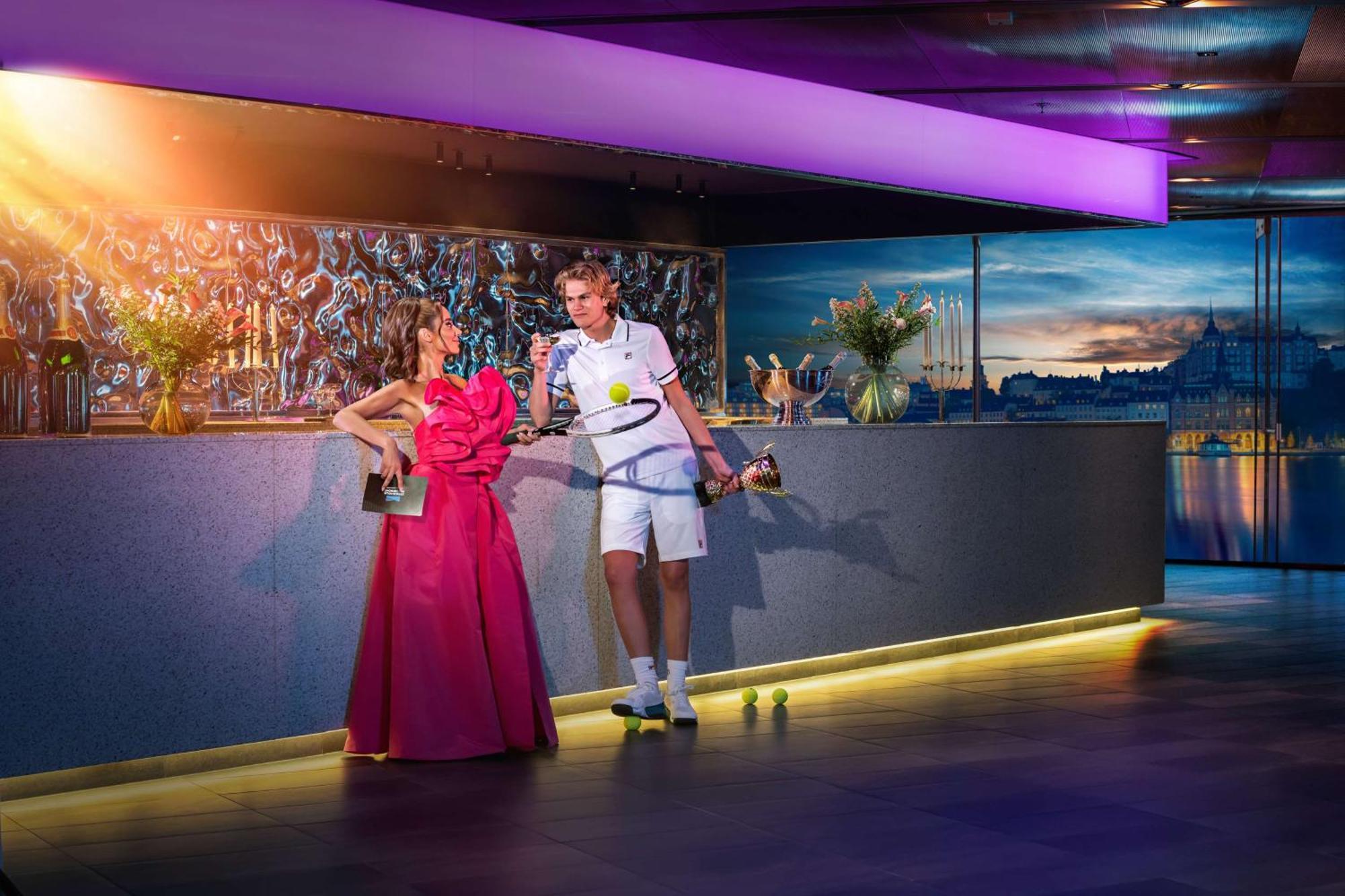 Radisson Blu Waterfront Hotel, 4* Stockholm