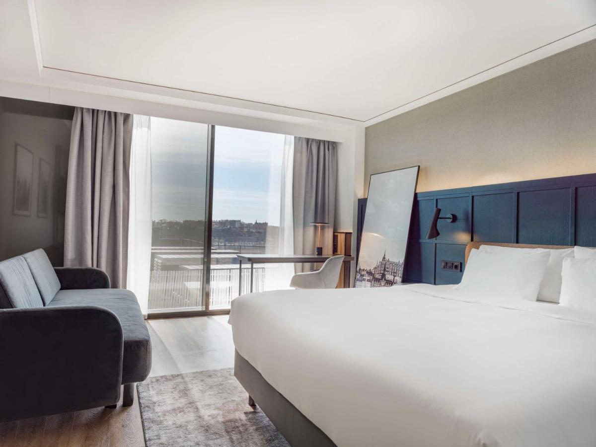 Radisson Blu Waterfront Hotel, 4* Stockholm