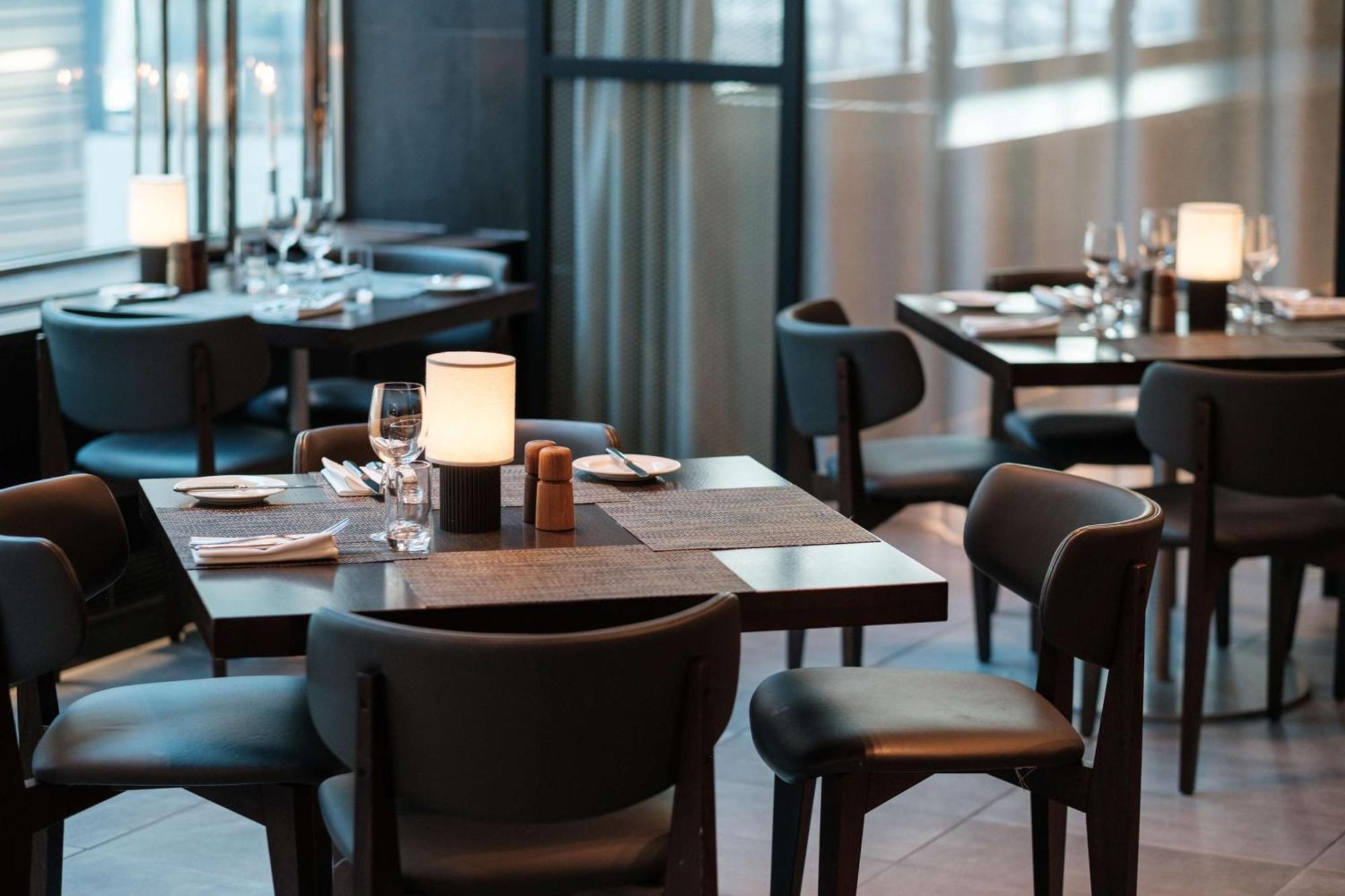 Radisson Blu Waterfront Hotel, Hotell Stockholm